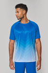 T-shirt Multidesporto em Poliéster Sublimado Unissexo-RAG-Tailors-Fardas-e-Uniformes-Vestuario-Pro