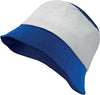 Royal Azul / Branco
