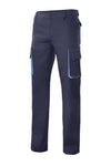 PANTALON BICOLOR FORRADO-Azul Navy-34-RAG-Tailors-Fardas-e-Uniformes-Vestuario-Pro