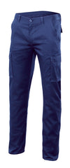 PANTALON STRETCH FORRADO-Azul-34-RAG-Tailors-Fardas-e-Uniformes-Vestuario-Pro