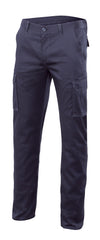 PANTALON STRETCH FORRADO-Azul Marinho-34-RAG-Tailors-Fardas-e-Uniformes-Vestuario-Pro