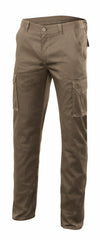 PANTALON STRETCH FORRADO-Bege Arena-34-RAG-Tailors-Fardas-e-Uniformes-Vestuario-Pro