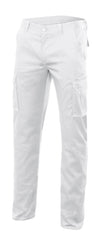 PANTALON STRETCH FORRADO-Branco-34-RAG-Tailors-Fardas-e-Uniformes-Vestuario-Pro