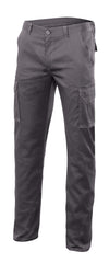 PANTALON STRETCH FORRADO-Cinza-34-RAG-Tailors-Fardas-e-Uniformes-Vestuario-Pro