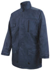 PARKA ACOLCHOADA IMPERMEÁVEL MULTIBOLSOS-Azul Navy-L-RAG-Tailors-Fardas-e-Uniformes-Vestuario-Pro