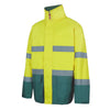 FLUORESCENT GREEN/YELLOW