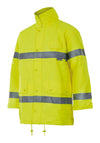 Amarelo Fluor