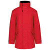 PARKA DE CRIANÇA-Vermelho-4/6-RAG-Tailors-Fardas-e-Uniformes-Vestuario-Pro