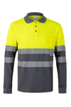Jaune/Gris