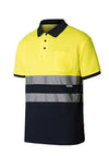 Fluor Yellow