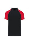 Black red