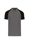 Slate Gray / Black