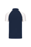 POLO BASEBALL > POLO DE HOMEM BICOLOR-RAG-Tailors-Fardas-e-Uniformes-Vestuario-Pro