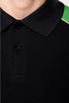 POLO BASEBALL > POLO DE HOMEM BICOLOR-RAG-Tailors-Fardas-e-Uniformes-Vestuario-Pro