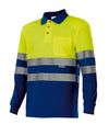 Am.Fluor/Blue