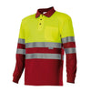 Yellow Red