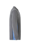 POLO BICOLOR DE MANGA COMPRIDA-RAG-Tailors-Fardas-e-Uniformes-Vestuario-Pro