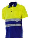 Am.Fluor/Bleu