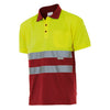Jaune Rouge