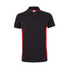 Black red