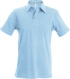 POLO DE CRIANÇA LAVÁVEL A 60°-Sky Azul-4/6-RAG-Tailors-Fardas-e-Uniformes-Vestuario-Pro