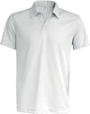 POLO DE HOMEM DE DESPORTO-Branco-XS-RAG-Tailors-Fardas-e-Uniformes-Vestuario-Pro