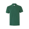 POLO DE MANGA CURTA ( 1 de 2)-Verde Floresta-XS-RAG-Tailors-Fardas-e-Uniformes-Vestuario-Pro