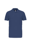 POLO DE MANGA CURTA Coimbra-Deep Blue-S-RAG-Tailors-Fardas-e-Uniformes-Vestuario-Pro