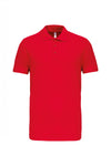 POLO DE MANGA CURTA Coimbra-Vermelho-S-RAG-Tailors-Fardas-e-Uniformes-Vestuario-Pro