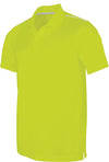 POLO DE MANGA CURTA-Lime-XS-RAG-Tailors-Fardas-e-Uniformes-Vestuario-Pro