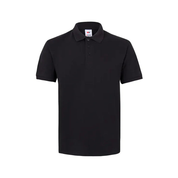 POLO DE MANGA CURTA-RAG-Tailors-Fardas-e-Uniformes-Vestuario-Pro