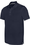 POLO DE MANGA CURTA-Sporty Azul Marinho-XS-RAG-Tailors-Fardas-e-Uniformes-Vestuario-Pro