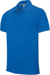 POLO DE MANGA CURTA-Sporty Royal Azul-XS-RAG-Tailors-Fardas-e-Uniformes-Vestuario-Pro