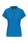 Blu tropicale