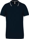 Blu navy/Grigio chiaro/Bianco