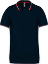 Blu navy/Rosso/Bianco