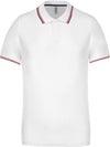 Bianco/Blu Navy/Rosso