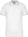 Branco / Cielo Azzurro / Grigio Chiaro
