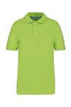 POLO MALHA VISEU MANGA CURTA 220 Gms (1 de 2)-Lime-S-RAG-Tailors-Fardas-e-Uniformes-Vestuario-Pro