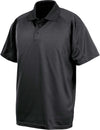 POLO PERFORMANCE “AIRCOOL”-Preto-XS-RAG-Tailors-Fardas-e-Uniformes-Vestuario-Pro