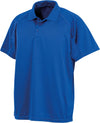 POLO PERFORMANCE “AIRCOOL”-Royal Azul-XS-RAG-Tailors-Fardas-e-Uniformes-Vestuario-Pro