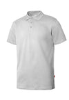 POLO STRETCH MANGA CURTA HOMEM-Branco-L-RAG-Tailors-Fardas-e-Uniformes-Vestuario-Pro