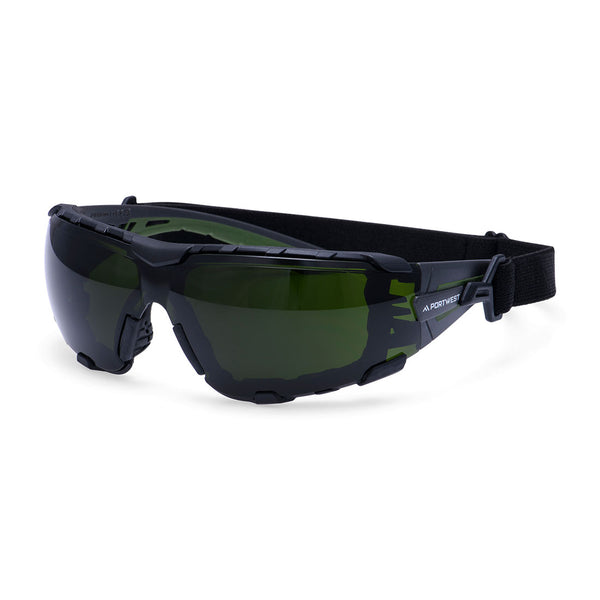 Verde Garrafa