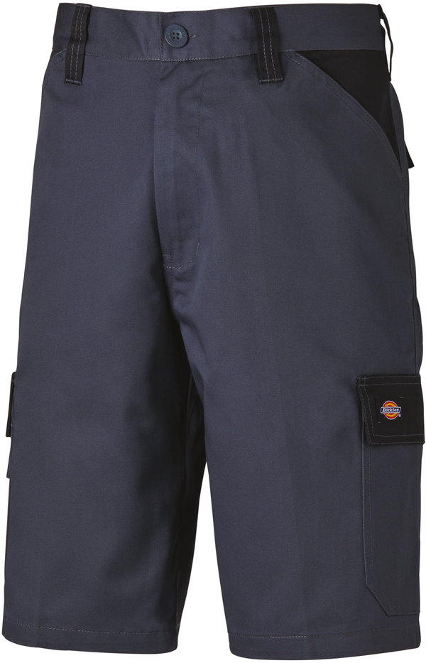 Cinzento / Preto