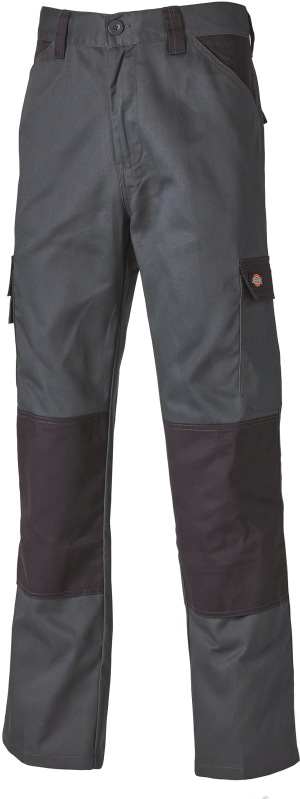 Cinzento / Preto