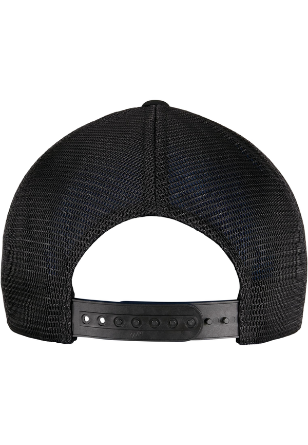 Boné Trucker em Rede Bicolor-Preto-Único-RAG-Tailors-Fardas-e-Uniformes-Vestuario-Pro