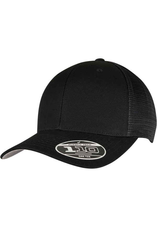Boné Trucker em Rede Bicolor-RAG-Tailors-Fardas-e-Uniformes-Vestuario-Pro