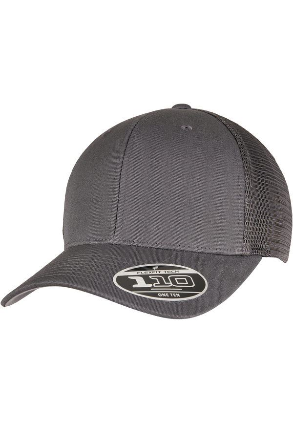 Boné Trucker em Rede Bicolor-RAG-Tailors-Fardas-e-Uniformes-Vestuario-Pro