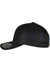 Boné Trucker em Rede Bicolor-RAG-Tailors-Fardas-e-Uniformes-Vestuario-Pro