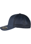 Boné Trucker em Rede Bicolor-RAG-Tailors-Fardas-e-Uniformes-Vestuario-Pro